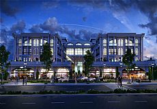 Luxury Residences and Offices for Investment - 6